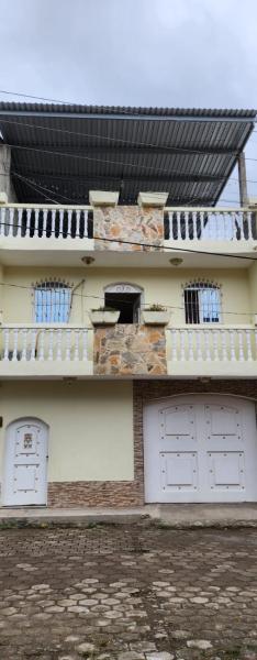 Casa Cristina